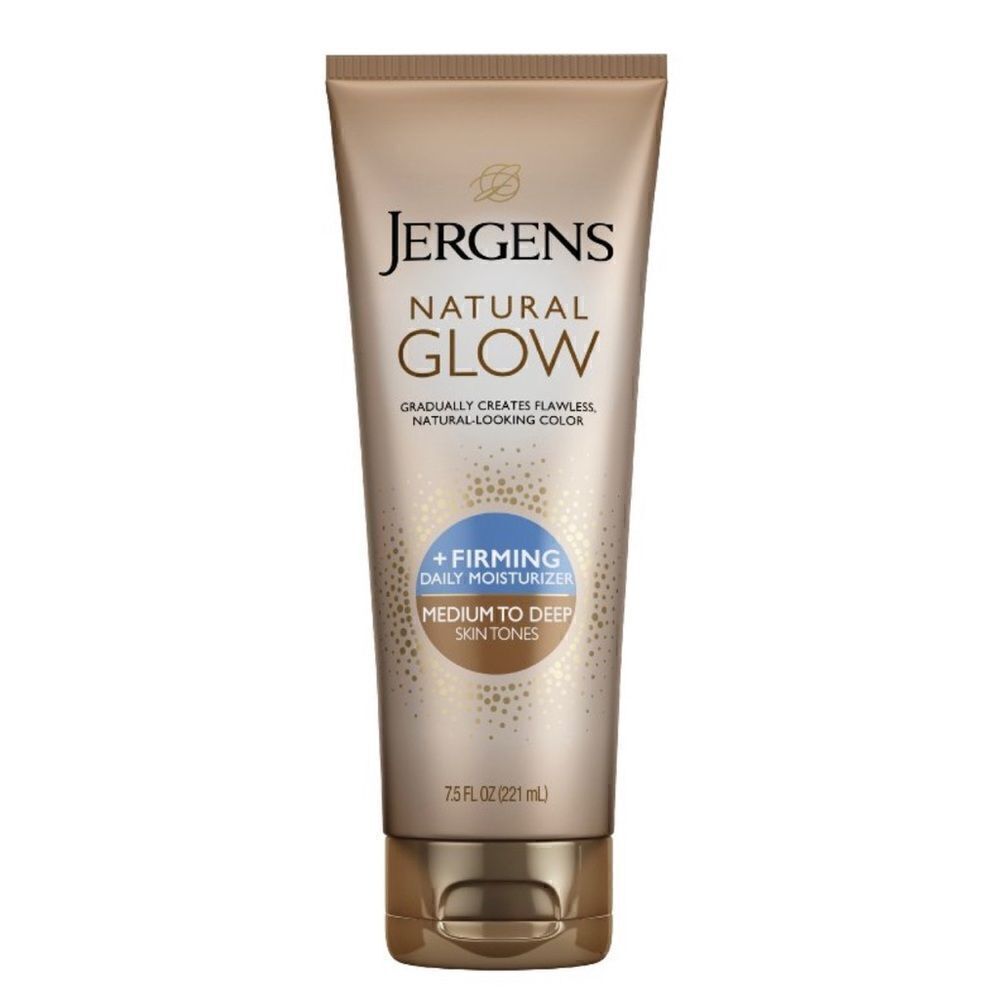 Jergens natural glow lotion 7.5 Fl oz